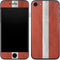 Latvia Flag Distressed iPhone 7 Skin